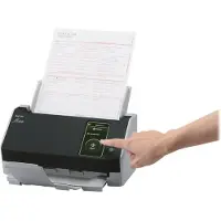 Ricoh Fi-8040 Scanner