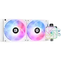 Thermalright Aqua Elite 240 V3 Vandkøling 240 Mm