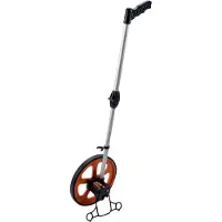 Bahco Metrisk Gummihjul 250 Mm