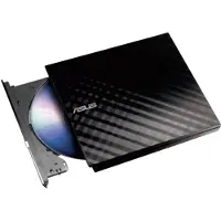 Asus SDRW-08D2S-U LITE/DBLK/G/AS Ekstern DVD-brænder