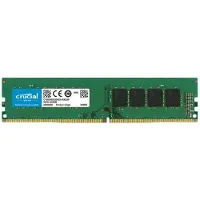 Crucial 1x16gb Ddr4 3200mhz Ram-hukommelse
