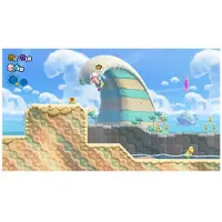 Nintendo Super Mario Bros. Wonder - Switch