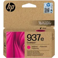 Hp Ink 937e Evomore Blækpatron