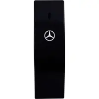 Mercedes-benz Club Black Eau De Toilette 100 ml (man)