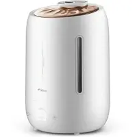 Deerma F600 ultralydsbefugter med 5L tank og touchpanel