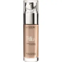 L'Oréal True Match Foundation R3/C3 Beige Rose 30 ml