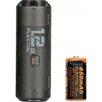 Flextailgear Zero Pump Pumpe