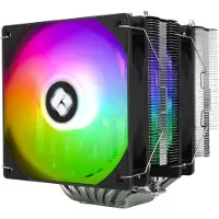 Thermalright Phantom Spirit 120 SE ARGB - CPU Luftkøler - Max 26 dBA