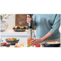 Braun Mq 7075 X Multiquick 7 1000w Håndmixer