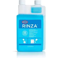 Urnex URN0101, Rengøringstablet, Flaske, Blå, 1,1 L, 1 stk