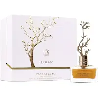 Aurora Deciduous Summer, Eau De Parfum 100 ml