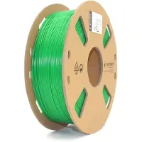 Gembird PETG (PET, PETT) filament - Grøn - 1.75mm ø - 1 kg
