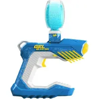 Gel Blaster Piranha pistoletas