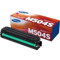 Samsung Tonerkassette magenta, 1.800 sider