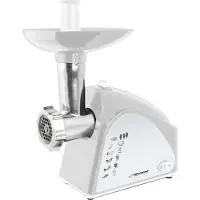 Esperanza EKM034 Kødhakker grå 2200W