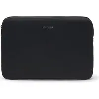 Dicota Sleeve PERFECT 15-15,6" – laptop-etui – sort