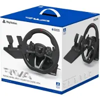 Hori Apex - Wireless Wheel, gamepad and pedals set - PC