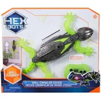 HEX BOTS Nano Smart Gecko RC