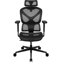 ThunderX3 Ytc Mesh Gamingstol