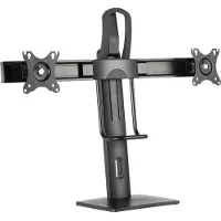 Gembird Ms-d2-01 Dobbelt Skærmholder