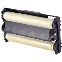 Leitz Office Standard 30 M 80 Microns Genopladelige Reservepatroner Til Lamineringsmaskine