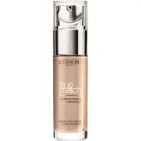 L'Oréal True Match Foundation 3D3W Beige 30ml