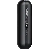 Cycplus A2 pro Elektrisk cykelpumpe