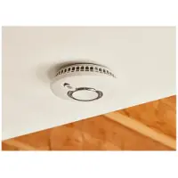 Yale Smoke Sensor