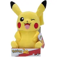 Pokémon Plush 30 cm Pikachu