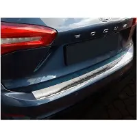 Avisa Læssekantbeskytter Ford Focus IV Turnier 2018- Stål