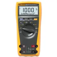 Fluke Multimeter 179