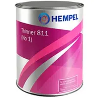 Hempel Fortynder 811, nr. 1, 0,75 l