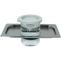 Emag SPECIALLOCK MED 600 ML GLAS TILL 824724 (Passer til EMMI 20HC)