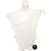 Fiesta Spøgelse kostume
