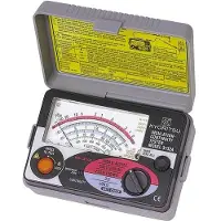 Elma Instruments Isolationstester K3132A