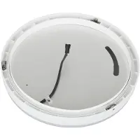SOLAR PLUS SCIROCCO Opal Front 275 inkl. LED's - Reservedel
