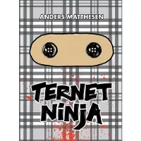 Høst og Søn Ternet Ninja | Anders Matthesen
