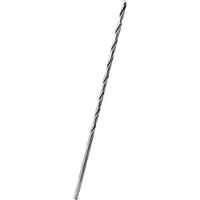 Thürmer Tools Spiralbor HSS lang 8,0x390 mm