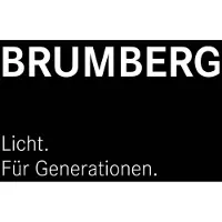 Brumberg 196303 196303 Indbygningslys Halogen GX5.3 50 W Krom (mat)