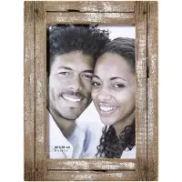 Walther design Dupla 20x30 Cm Wood Photo Fotoramme
