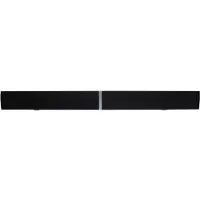 Promethean ActivSoundBar - Lydbar - til interaktivt whiteboard - 40 Watt - 2-vejs
