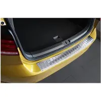 Avisa Læssekantbeskytter VW Golf VII 3/5D 2012-2019 Stål