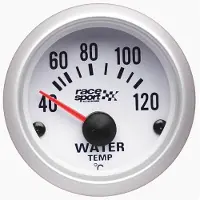Avant Vandtemperaturmåler Race Sport 52MM