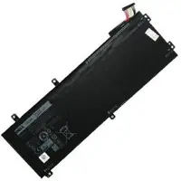 Dell - Batteri til bærbar computer - Litiumion - 3-cellet - 56 Wh - for Precision 5510 XPS 15 9550