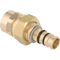 Geberit 604.596.00.5, Slangestik, 1 1/4