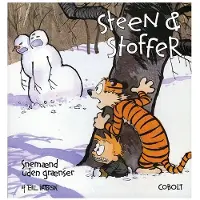 Cobolt Steen & Stoffer 7: Snemænd uden grænser | Bill Watterson