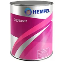 Hempel affedtningsmiddel 0,75 l