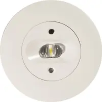 B-Safety BL552038 Sikkerhedslame Loftsmontering