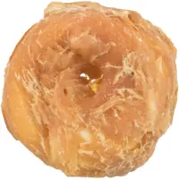 Trixie Denta Fun Kyllinge Tygering Ø 5 Cm 150 Enheder
