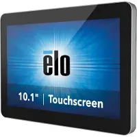 ELO I-Series 2.0 - Value Version - Android PC - alt-i-én 1 x Snapdragon 625 - RAM 2 GB - SSD 16 GB - Gigabit Ethernet - Android 7.1 (Nougat) - skærm: